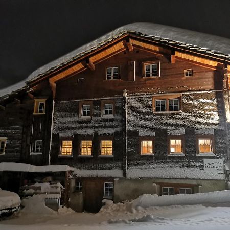 B&B Gassa 95 วัลส์ ภายนอก รูปภาพ