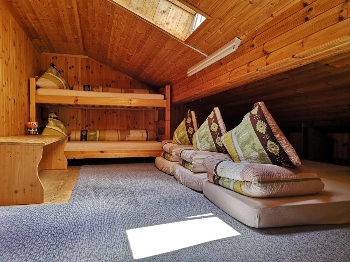 B&B Gassa 95 วัลส์ ภายนอก รูปภาพ