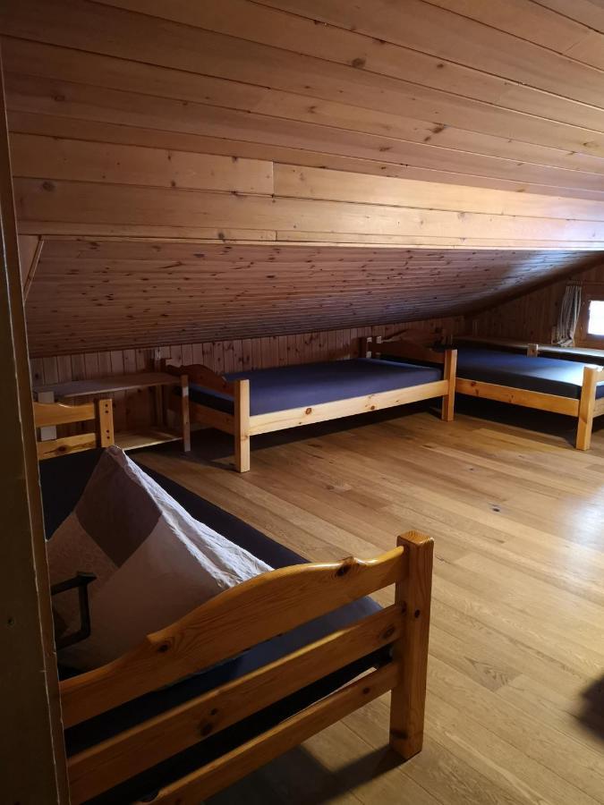 B&B Gassa 95 วัลส์ ภายนอก รูปภาพ