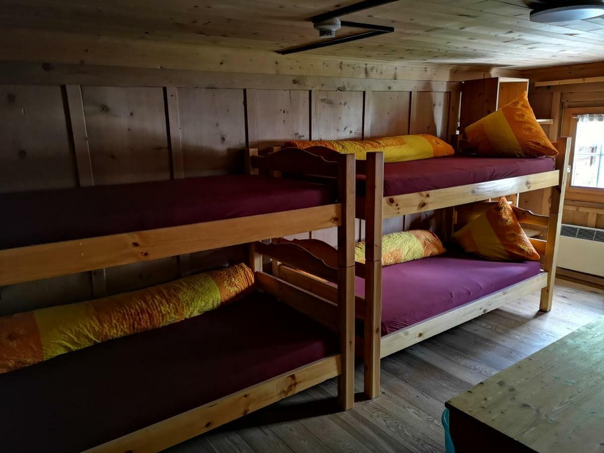 B&B Gassa 95 วัลส์ ภายนอก รูปภาพ