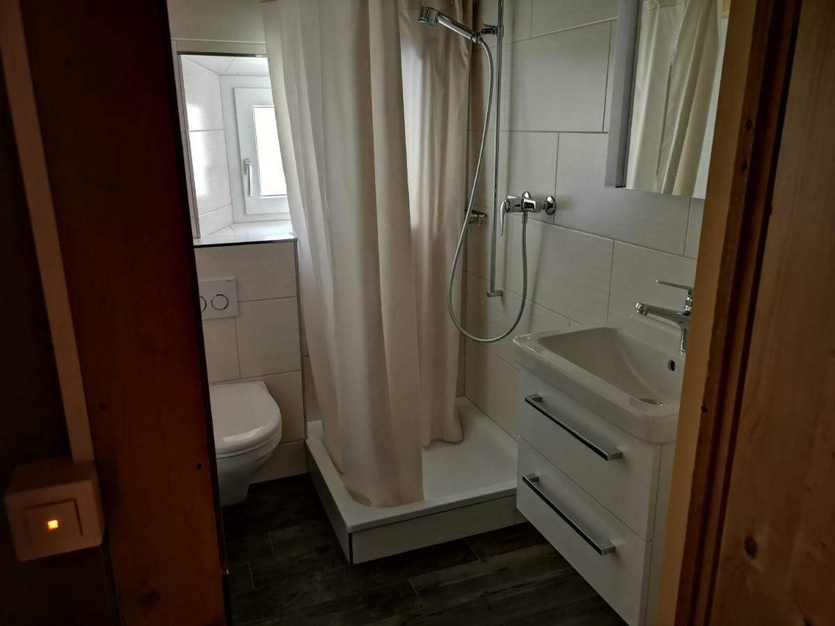 B&B Gassa 95 วัลส์ ภายนอก รูปภาพ