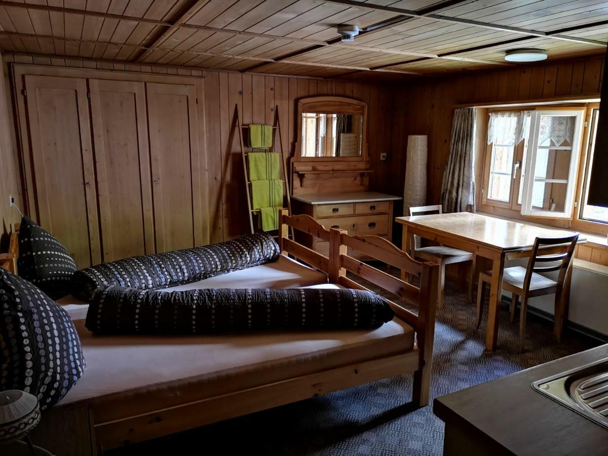 B&B Gassa 95 วัลส์ ภายนอก รูปภาพ
