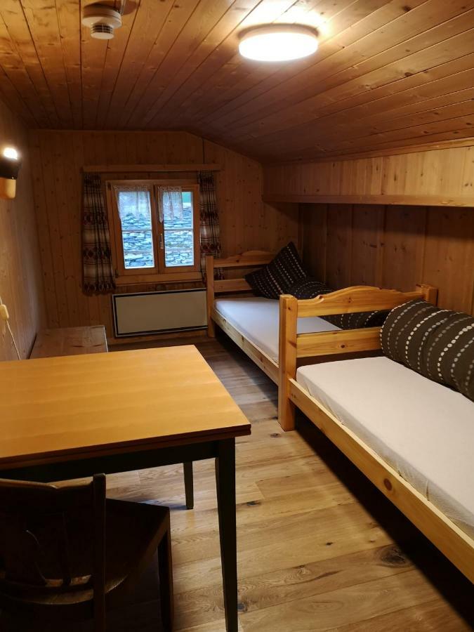B&B Gassa 95 วัลส์ ภายนอก รูปภาพ