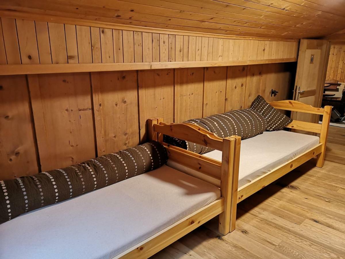 B&B Gassa 95 วัลส์ ภายนอก รูปภาพ