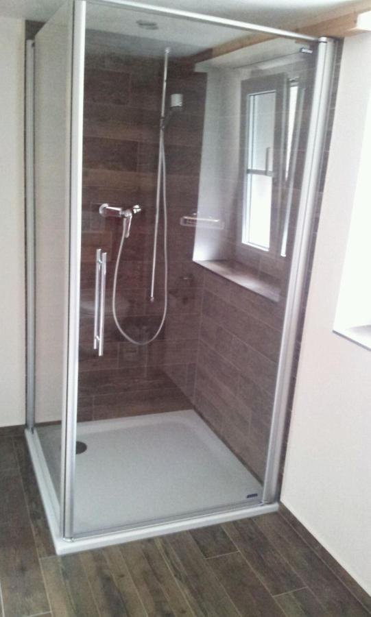 B&B Gassa 95 วัลส์ ภายนอก รูปภาพ